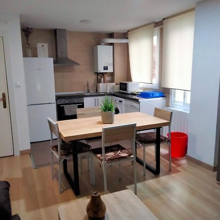 Apartmán Casa Pedrada Zaragoza Exteriér fotografie