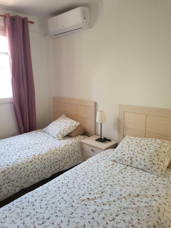 Apartmán Casa Pedrada Zaragoza Exteriér fotografie