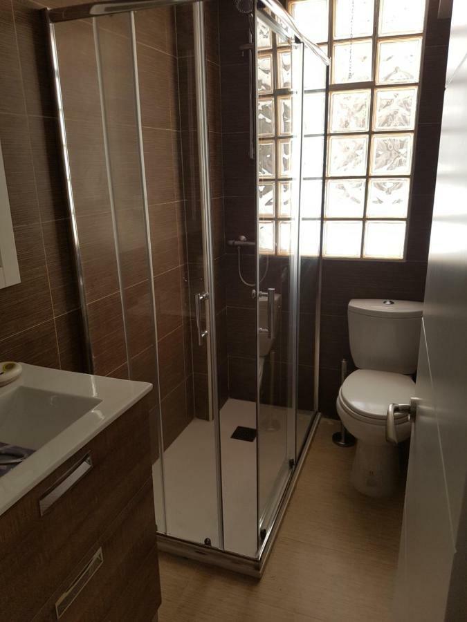 Apartmán Casa Pedrada Zaragoza Exteriér fotografie