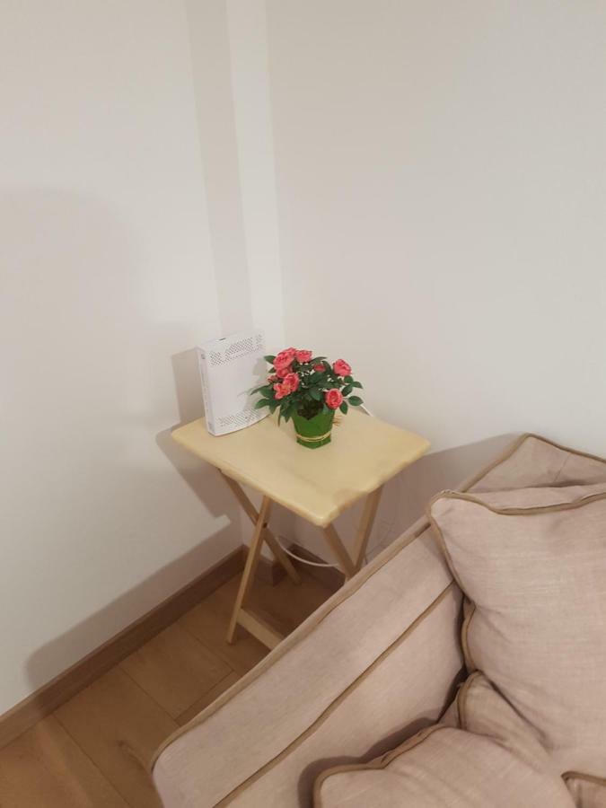 Apartmán Casa Pedrada Zaragoza Exteriér fotografie