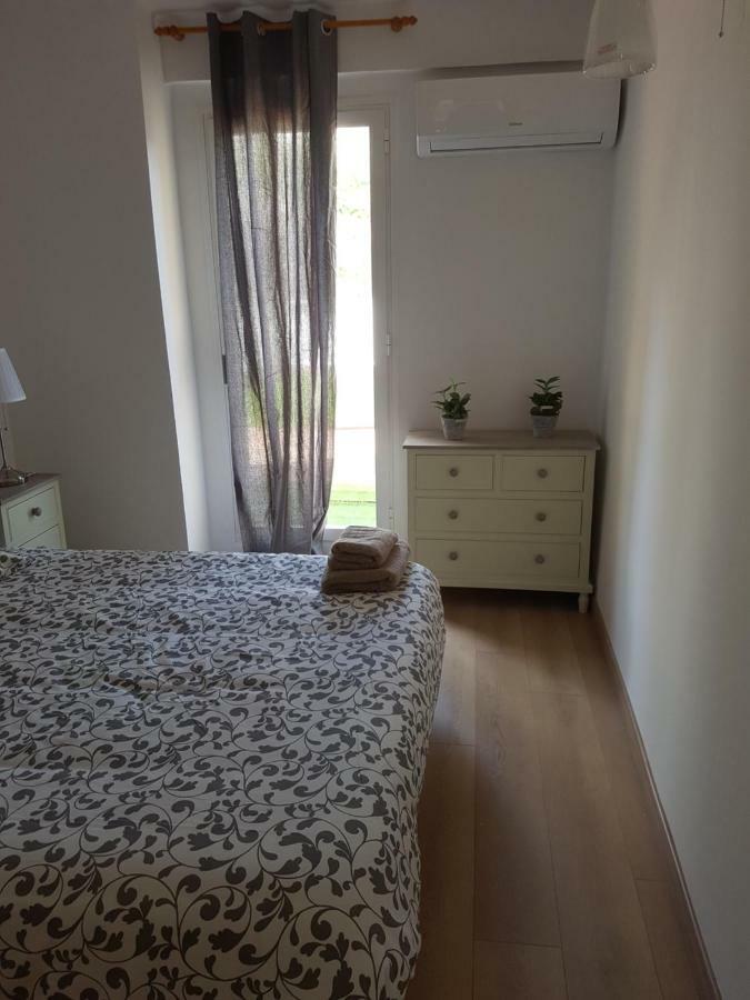Apartmán Casa Pedrada Zaragoza Exteriér fotografie